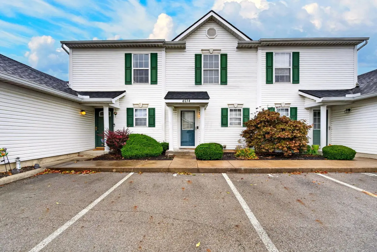 4654 Cadmus Drive, Columbus, OH 43228 - #1