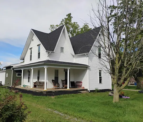 238 E Maple Street, North Lewisburg, OH 43060