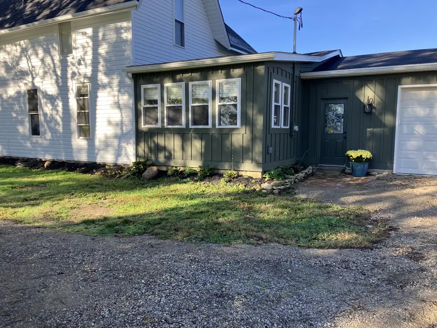 238 E Maple Street, North Lewisburg, OH 43060 - #3