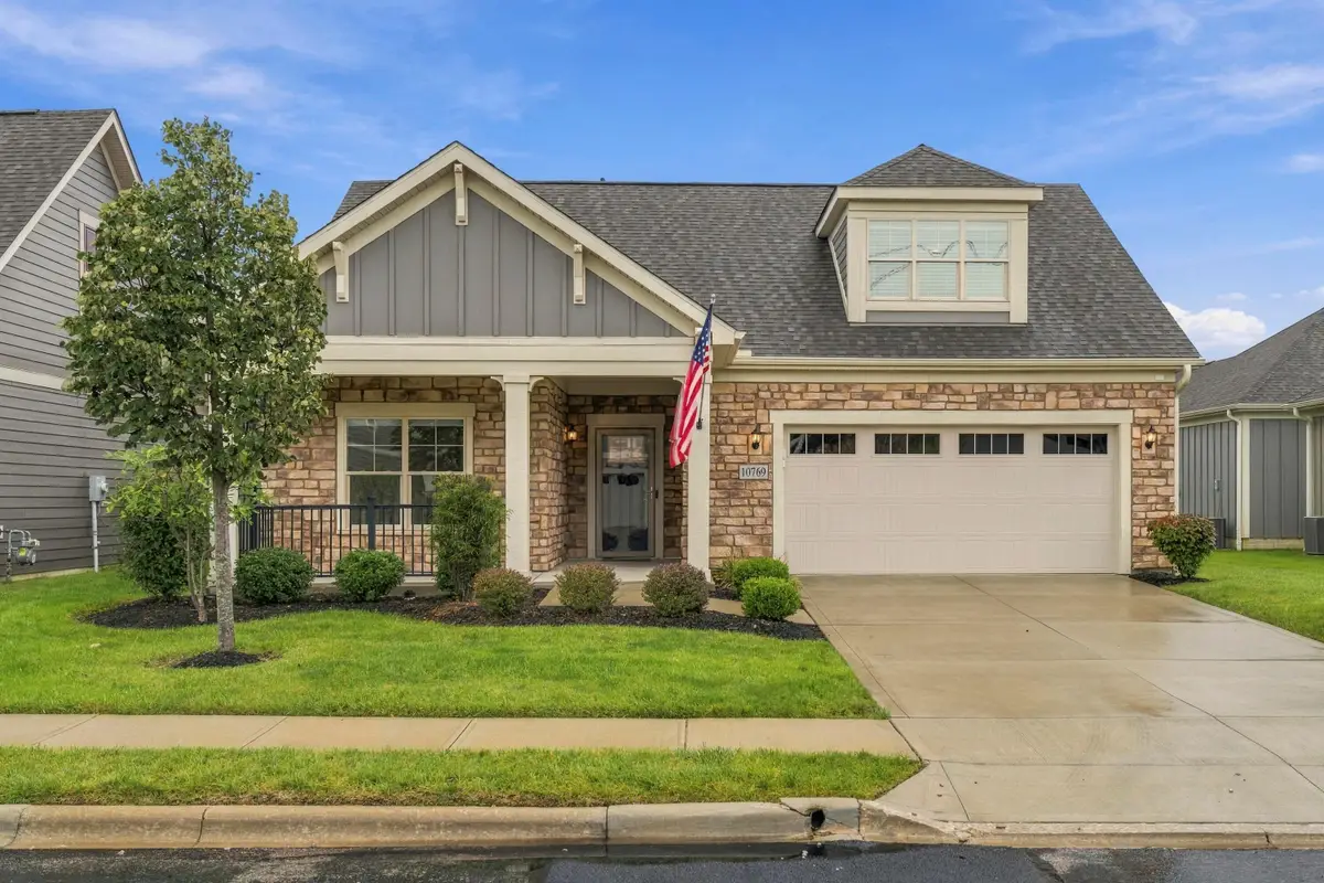 10769 Dunraven Lane, Dublin, OH 43017 - #1
