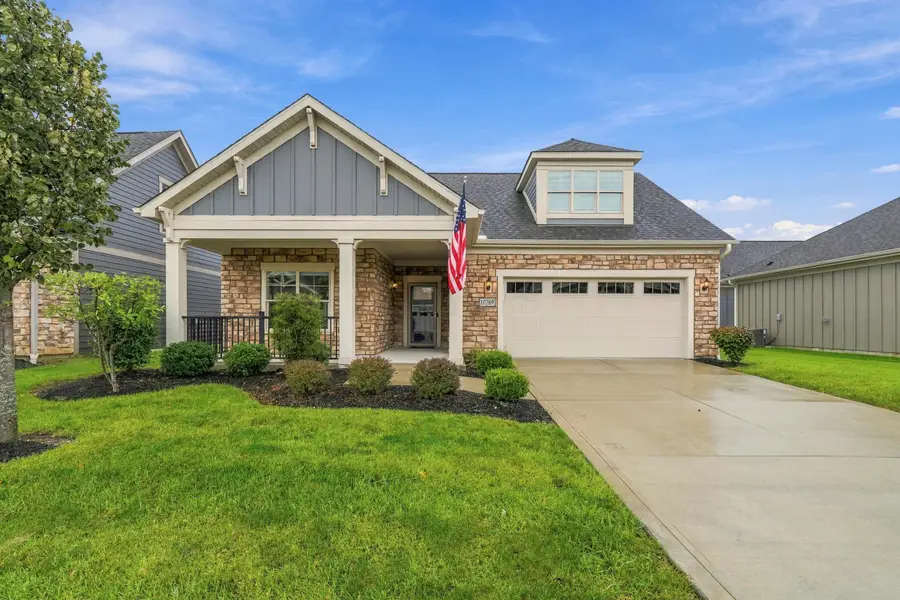 10769 Dunraven Lane, Dublin, OH 43017 - #2