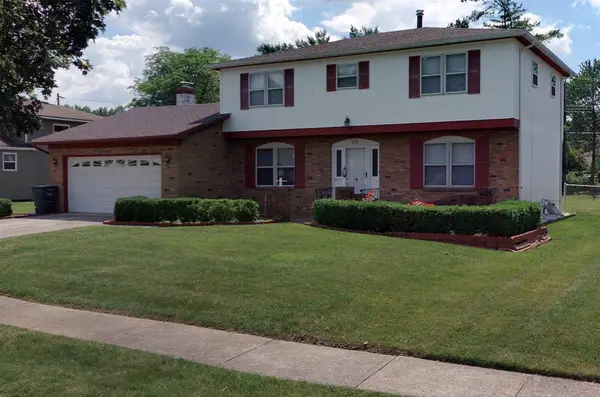 5253 Arrowood Loop E, Columbus, OH 43229