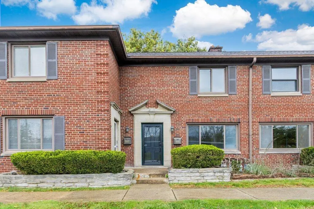 4067 Indianola Avenue, Columbus, OH 43214 - #1