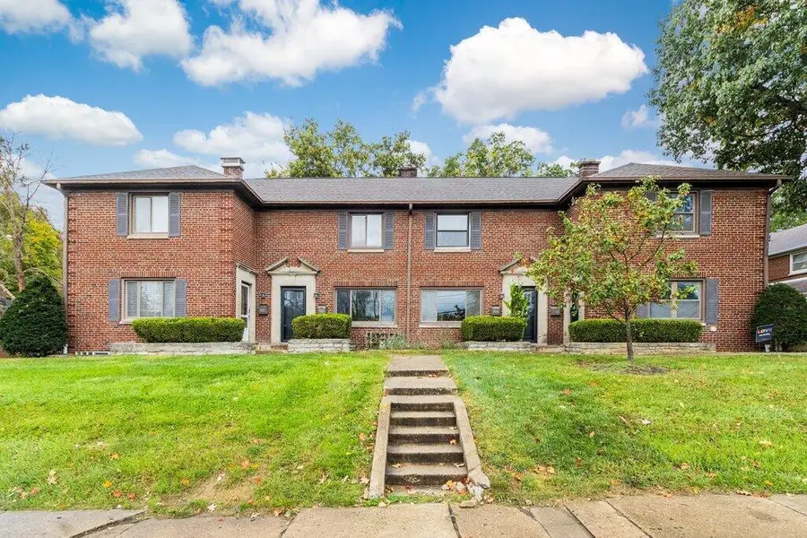 4067 Indianola Avenue, Columbus, OH 43214 - #2