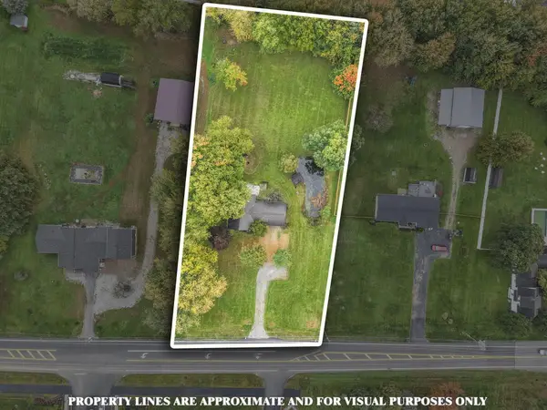 6888 Harlem Road, Westerville, OH 43081