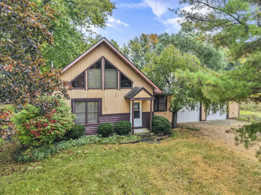 6888 Harlem Road, Westerville, OH 43081 - #2
