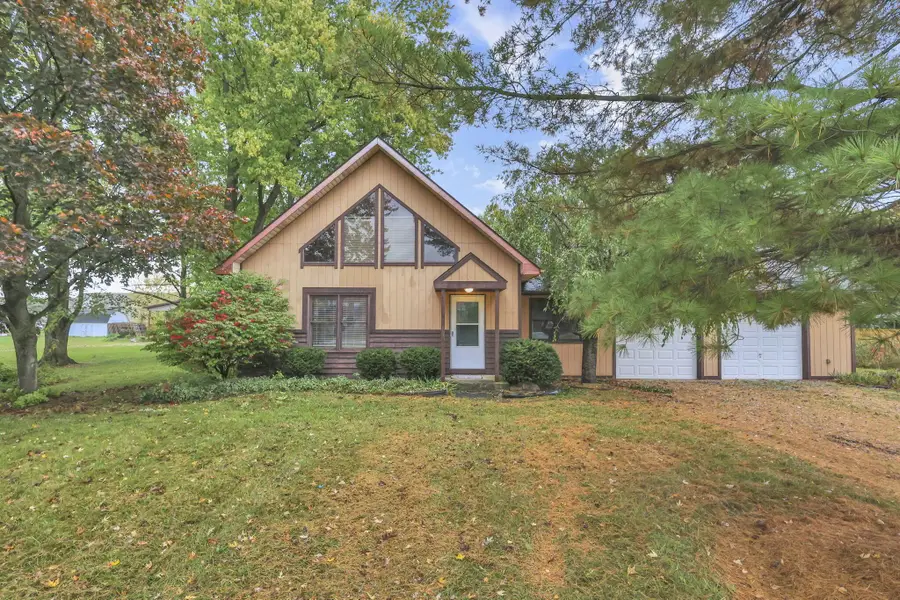 6888 Harlem Road, Westerville, OH 43081 - #3