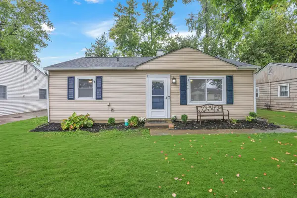 4546 Saint Anthony Lane, Whitehall, OH 43213