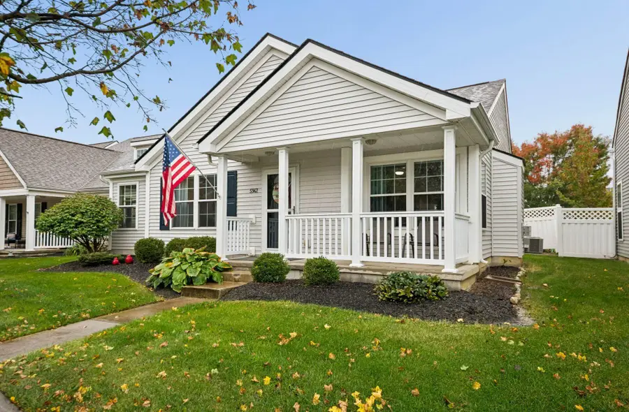 5947 Meehan Road, Dublin, OH 43016 - #2