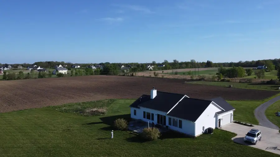 16077 Hawn Road, Plain City, OH 43064 - #2