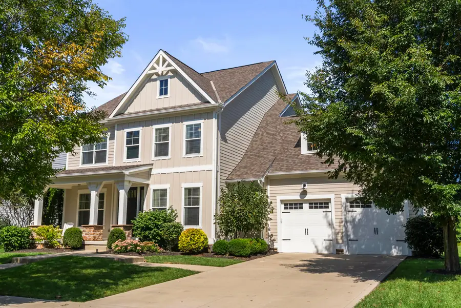 7438 Cottonwood Drive, Plain City, OH 43064 - #2