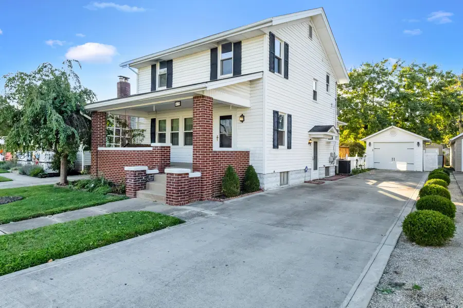 47 S 22nd Street, Newark, OH 43055 - #2