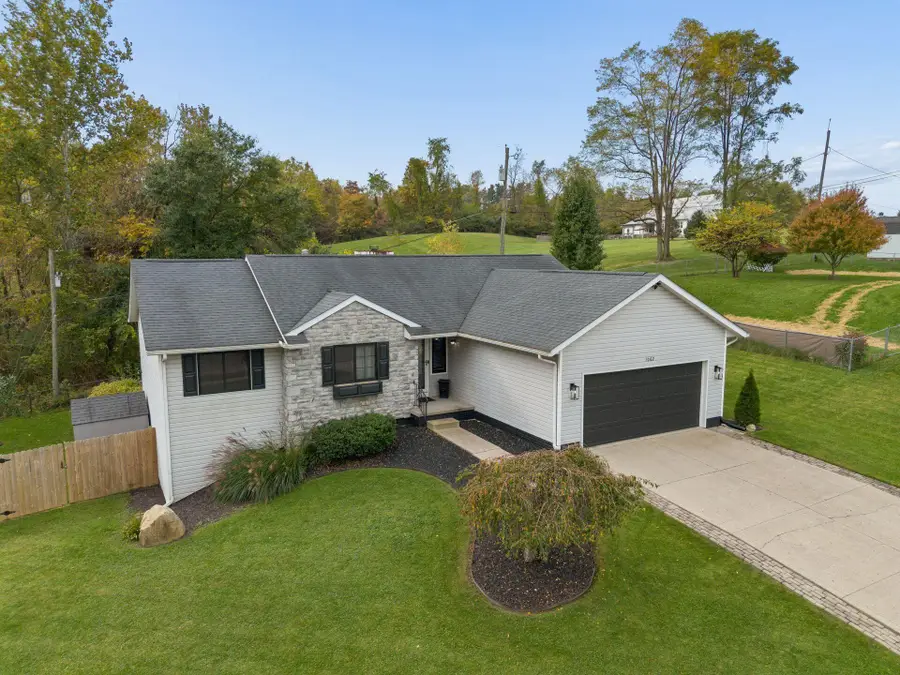 1062 Lizabeth Circle, Heath, OH 43056 - #2