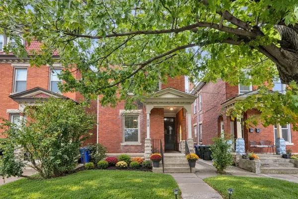 408 W 1st Avenue, Columbus, OH 43201