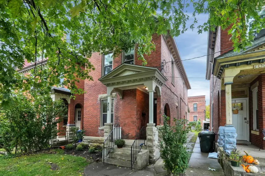 408 W 1st Avenue, Columbus, OH 43201 - #2