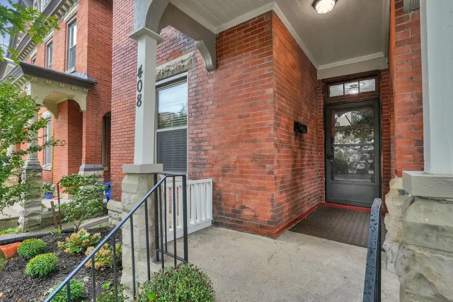 408 W 1st Avenue, Columbus, OH 43201 - #3