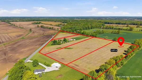 0 Smoketown Road Nw, Utica, OH 43080