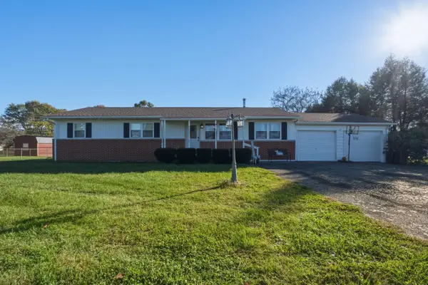 1456 Maple Grove Road, Chillicothe, OH 45601