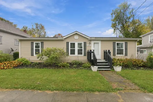 119 W Ottawa Street, Richwood, OH 43344