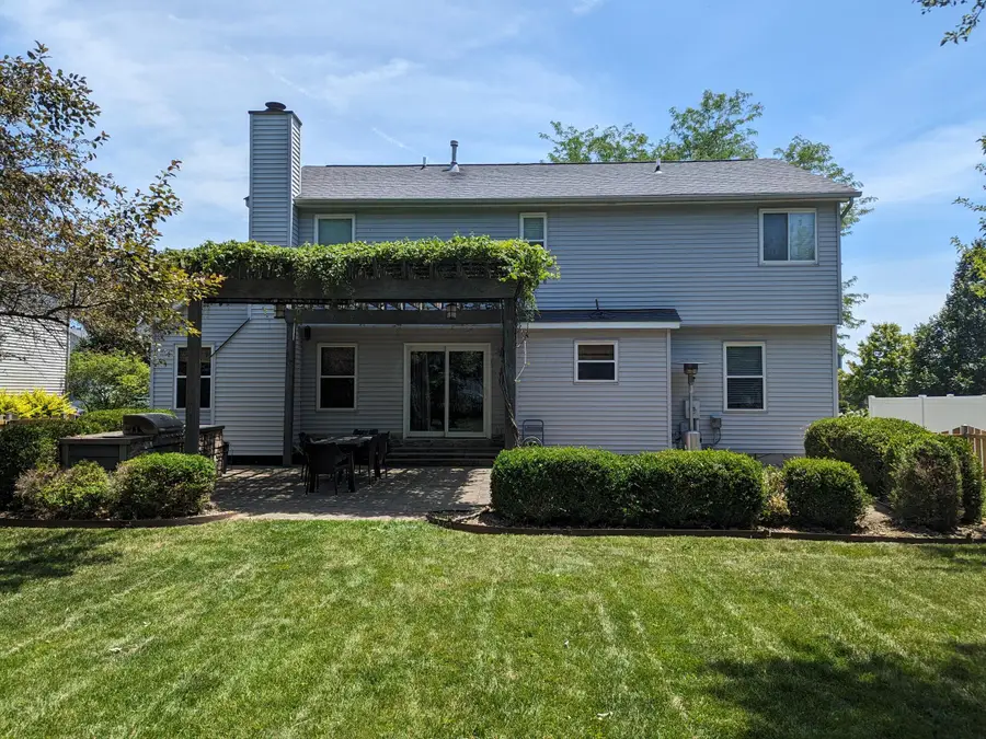 5283 Merrybell Lane, Grove City, OH 43123 - #2