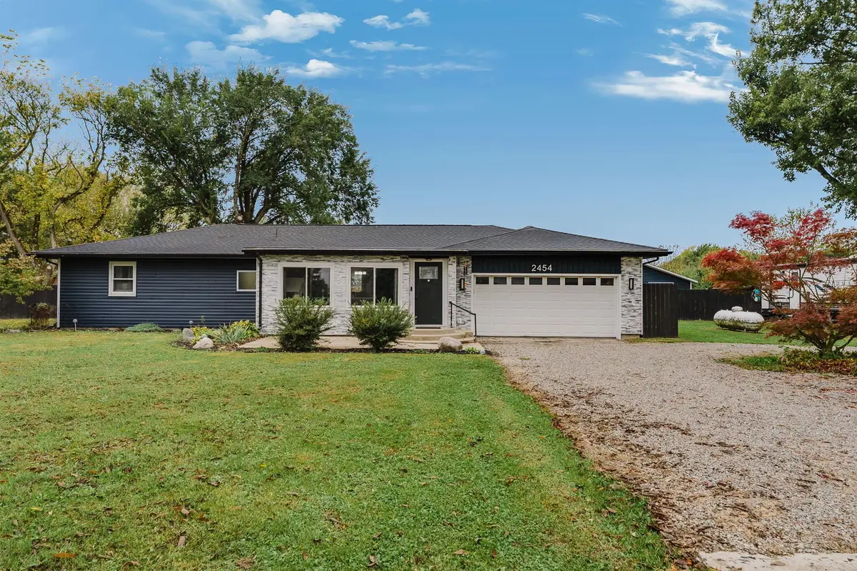 2454 Bogus Road Se, Washington Court House, OH 43160 - #1