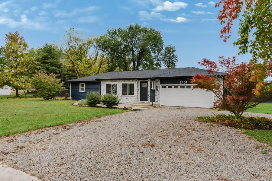 2454 Bogus Road Se, Washington Court House, OH 43160 - #2