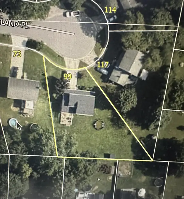 99 Lakeland Place, Pickerington, OH 43147