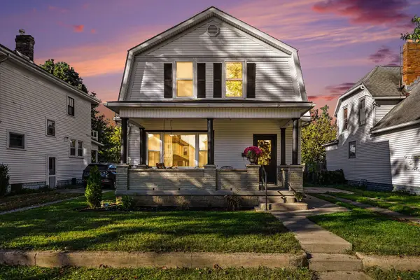 689 E 2nd Street, Chillicothe, OH 45601