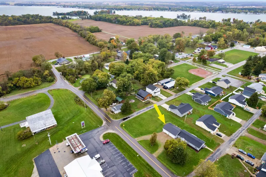 5102 Fairfield Beach Road Ne, Thornville, OH 43076 - #2