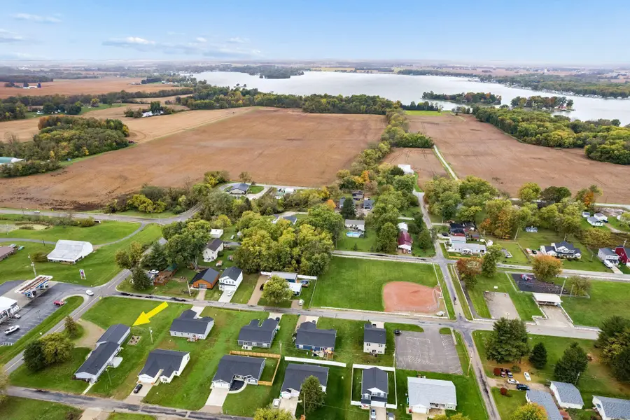 5102 Fairfield Beach Road Ne, Thornville, OH 43076 - #3