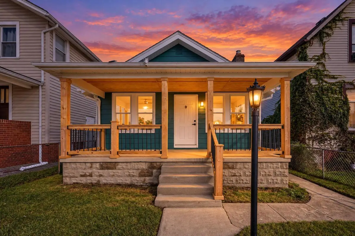 1046 Bellows Avenue, Columbus, OH 43223 - #1
