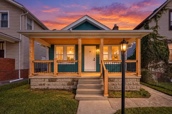 1046 Bellows Avenue, Columbus, OH 43223