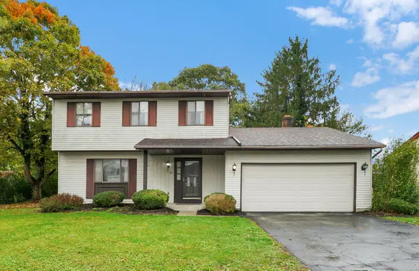 41 Flintlock Way, Canal Winchester, OH 43110