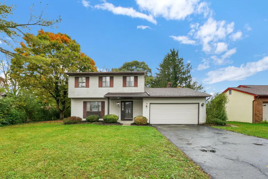 41 Flintlock Way, Canal Winchester, OH 43110 - #2