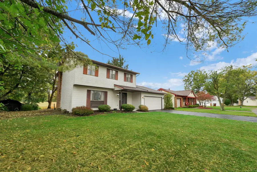 41 Flintlock Way, Canal Winchester, OH 43110 - #3