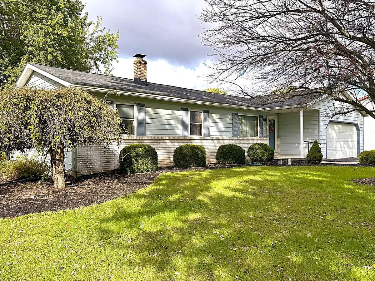 1381 Surrey Downs Road, Newark, OH 43055 - #1