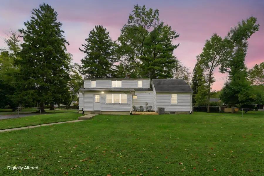 1147 Shady Lane Road, Columbus, OH 43227 - #2