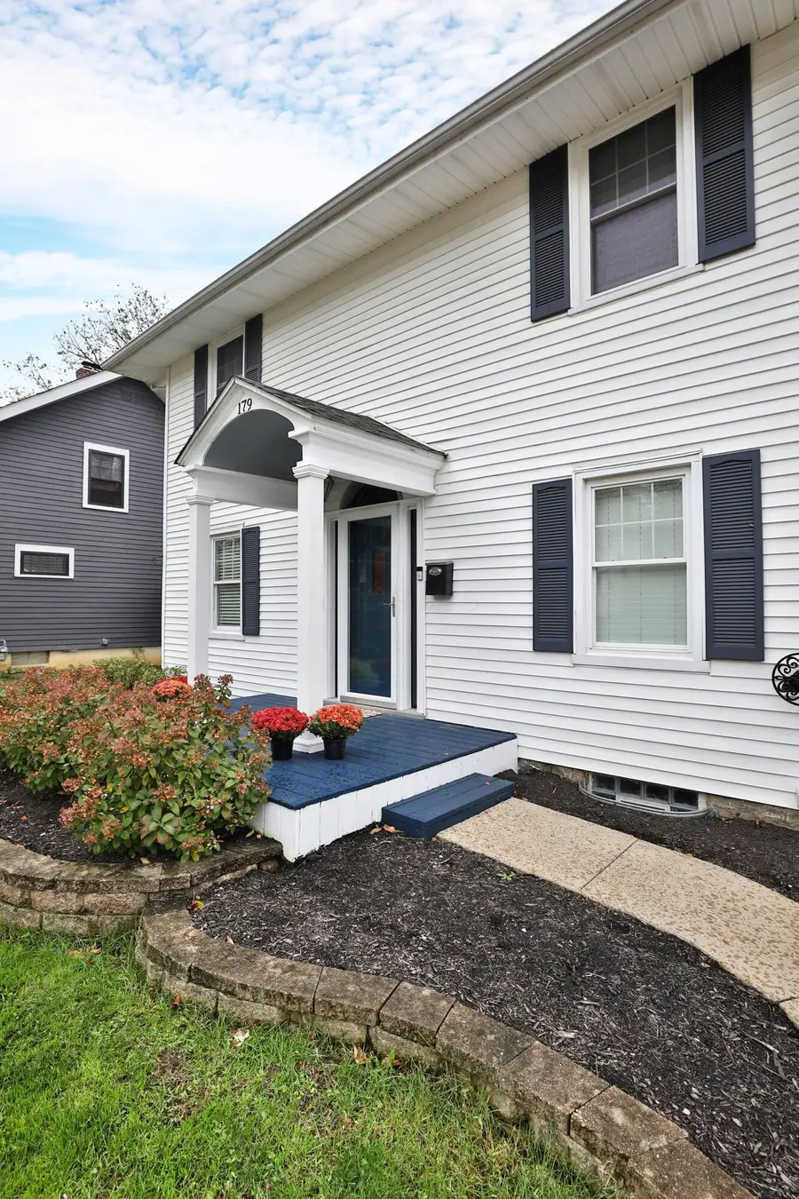179 E Lakeview Avenue, Columbus, OH 43202 - #3