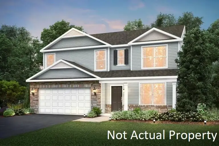 368 Rye Street, Galloway, OH 43119 - #1