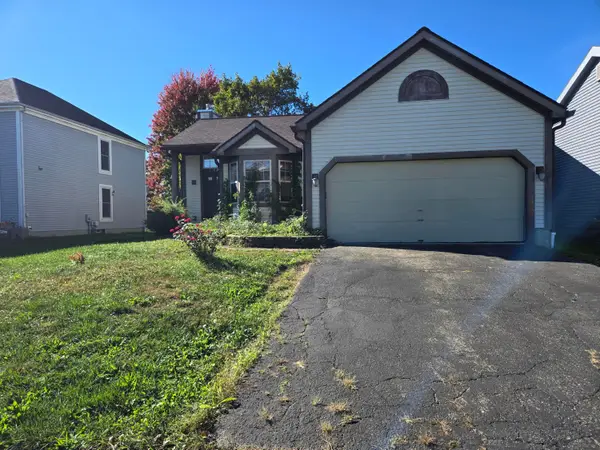 1283 Treehaven Lane, Columbus, OH 43204