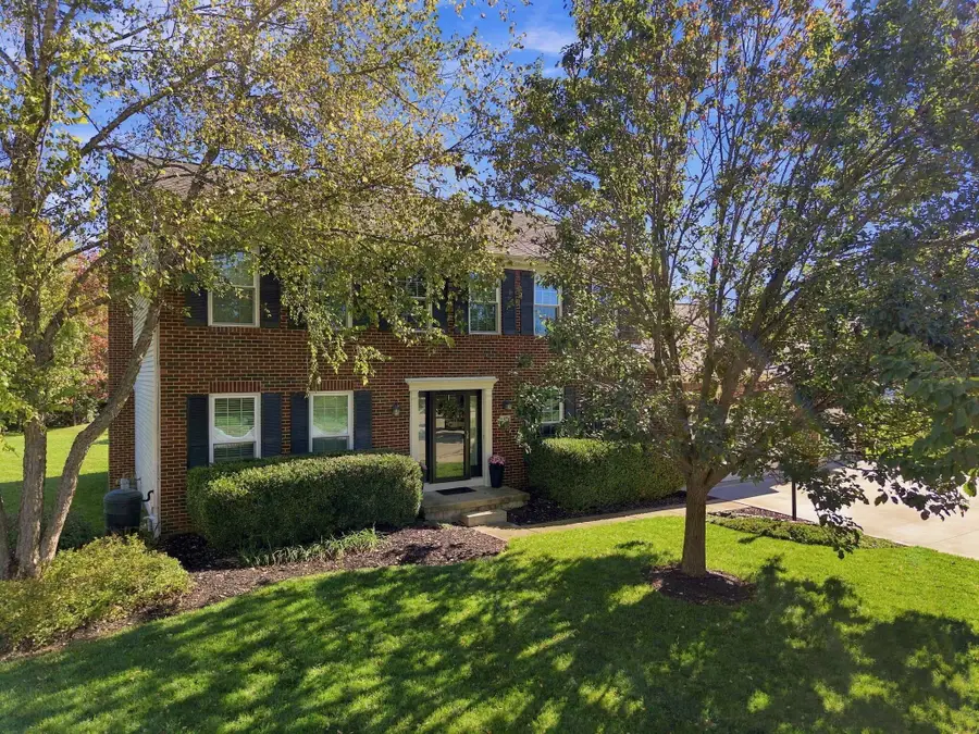 6574 Tully Court, Dublin, OH 43016 - #2