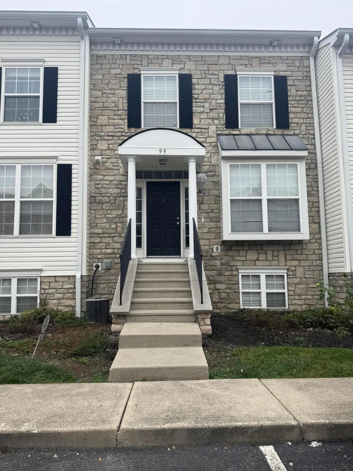 99 Preswicke Mill, Blacklick, OH 43004 - #1