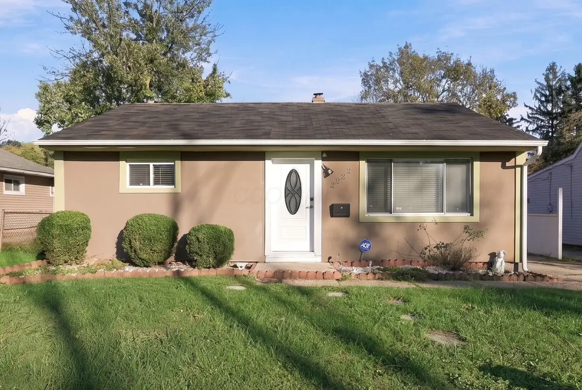 2222 Century Drive, Columbus, OH 43211 - #1