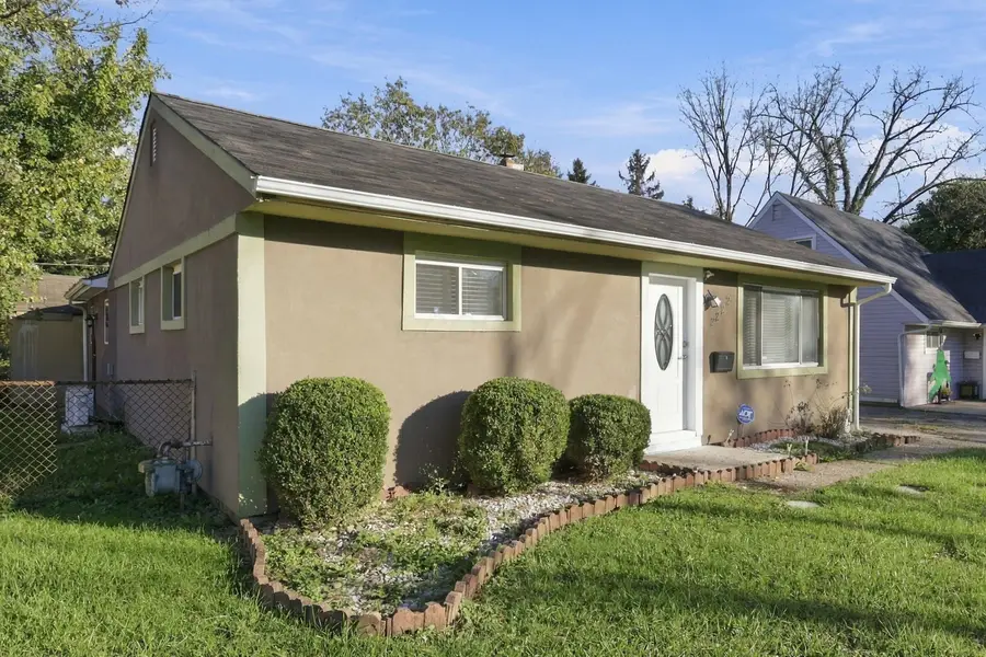 2222 Century Drive, Columbus, OH 43211 - #2