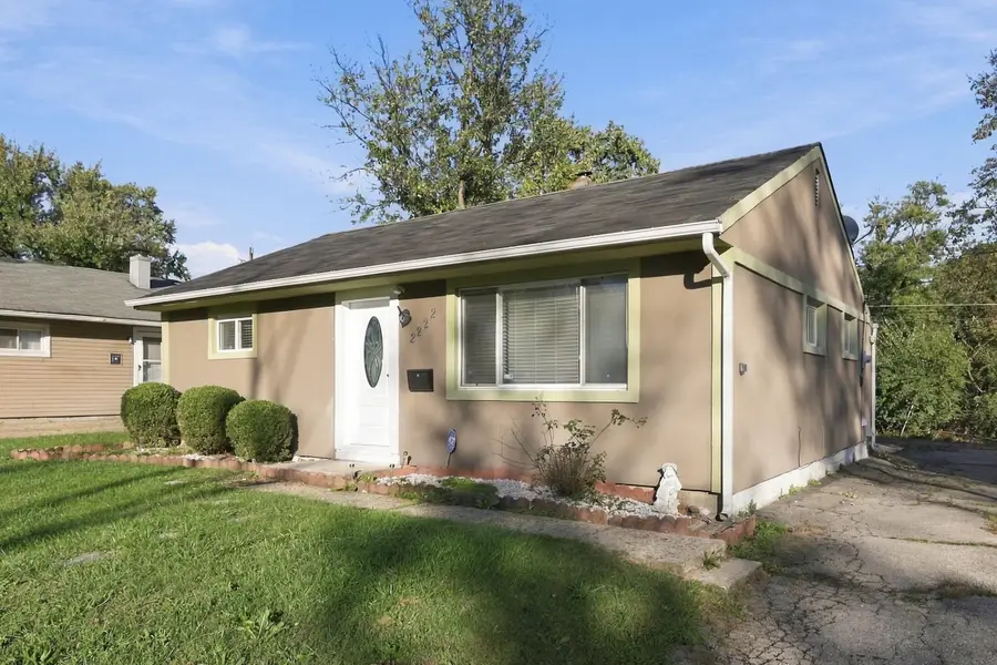 2222 Century Drive, Columbus, OH 43211 - #3