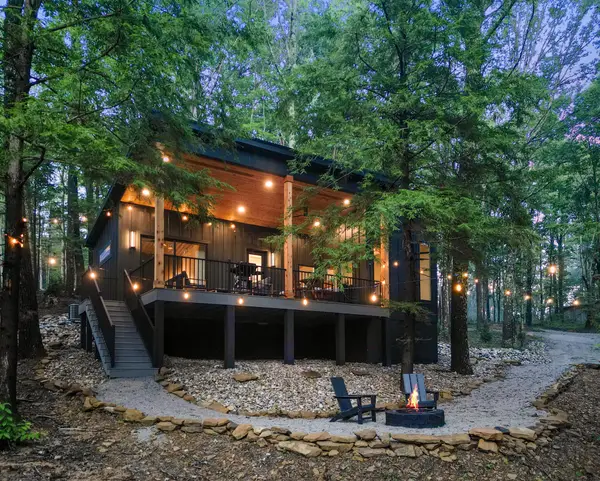 15808 Rocky Fork Road, Rockbridge, OH 43149