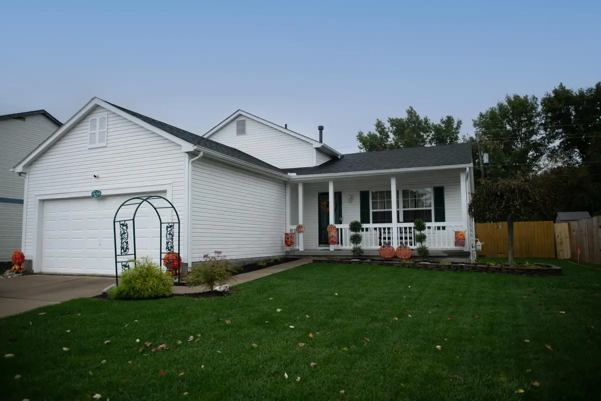 2617 Admiral Drive, Grove City, OH 43123 - #1