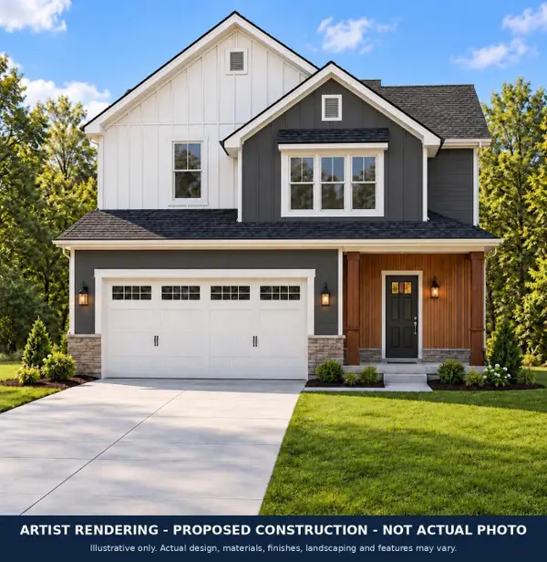 2721 Abington Road, Columbus, OH 43231