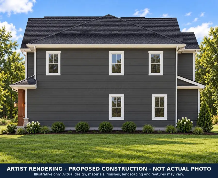 2721 Abington Road, Columbus, OH 43231 - #3