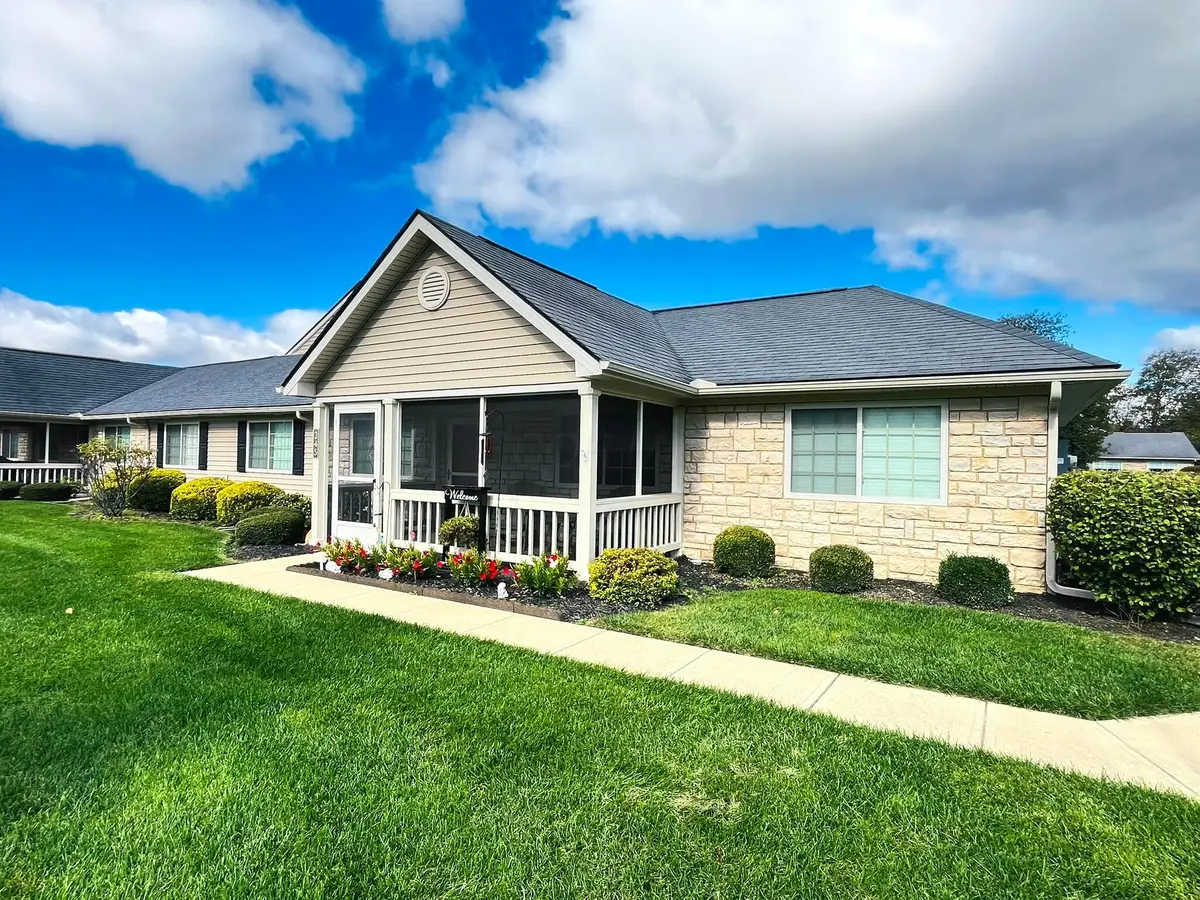 245 Wildwood Court, Heath, OH 43056 - #1